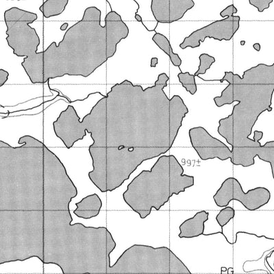 Mount Schaeffer, YT (116O13 CanMatrix)