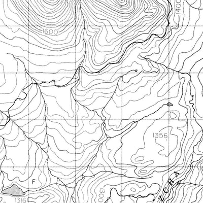 Nazcha Creek, BC (104O03 CanMatrix)