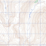 Mount Mye, YT (105K06 CanMatrix)