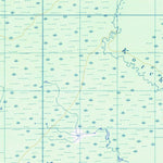 Townsoitoi Creek West, BC (094I10 CanMatrix)