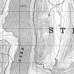 Jennings Lakes, BC (104O10 CanMatrix)