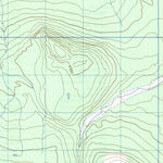 Mount Arkell, YT (105D12 CanMatrix)