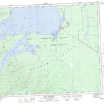 Port Clements, BC (103F09 CanMatrix)