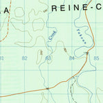 Port Clements, BC (103F09 CanMatrix)