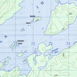 Port Clements, BC (103F09 CanMatrix)