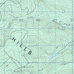 Dawson, YT (116B03 CanMatrix)