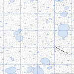 Kyklo Creek West, BC (094I11 CanMatrix)