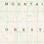 Gauvreau Creek, BC (094B05 CanMatrix)
