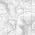 Scriver Creek, YT (116H13 CanMatrix)