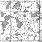 Irritation Lake, NT (086G03 CanMatrix)