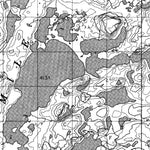 Irritation Lake, NT (086G03 CanMatrix)
