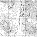 Junkers Lake, YT (105G03 CanMatrix)