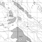 Messina Lake, NT (086D04 CanMatrix)