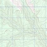 Mid Lake, NT (095G12 CanMatrix)