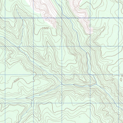 Mid Lake, NT (095G12 CanMatrix)