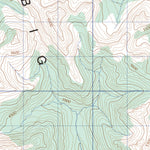 Souch Creek, YT (105F12 CanMatrix)