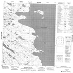 Kechinta Island, NT (086E02 CanMatrix)