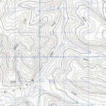 Clum Creek, YT (116A03 CanMatrix)