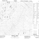 Jackpot Creek, AB (084N12 CanMatrix)