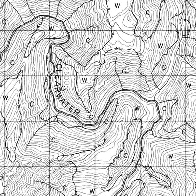 Virginia Falls, NT (095F12 CanMatrix)