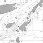 Lac Levis, NT (085K12 CanMatrix)
