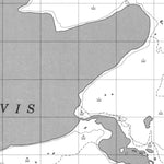 Lac Levis, NT (085K12 CanMatrix)