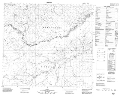 Unnamed, AB (084H01 CanMatrix)
