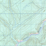 Caribou Creek, BC (094G07 CanMatrix)