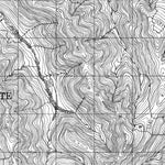 Mount Bouvette, YT (116G07 CanMatrix)