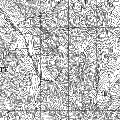 Mount Bouvette, YT (116G07 CanMatrix)