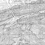Mount Cronkhite, YT (116H12 CanMatrix)