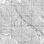 Mount Cronkhite, YT (116H12 CanMatrix)