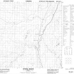 Steen River, AB (084N11 CanMatrix)