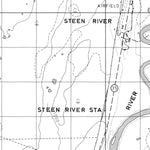 Steen River, AB (084N11 CanMatrix)