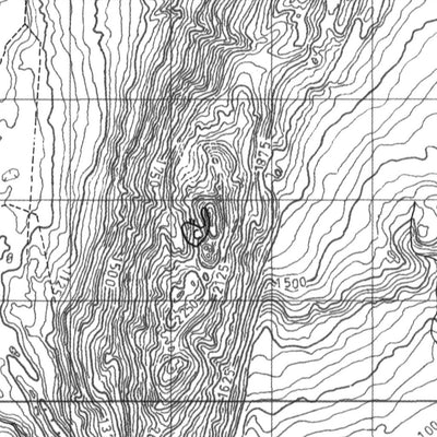 Peekaya Lake, NT (095J15 CanMatrix)