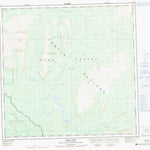 Dixie Lake, BC (104N06 CanMatrix)