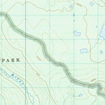 Dixie Lake, BC (104N06 CanMatrix)