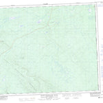 South Redwillow River, AB (093I16 CanMatrix)