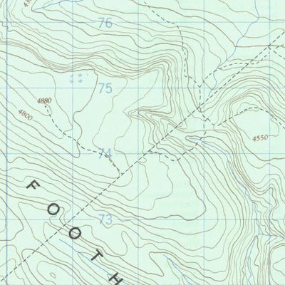 South Redwillow River, AB (093I16 CanMatrix)