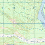Scatter River, BC (094N10 CanMatrix)