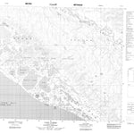 Cape Currie, NT (097G16 CanMatrix)