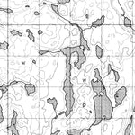 Muir Lake, NT (085P06 CanMatrix)