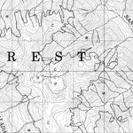 Taylor River, BC (104A07 CanMatrix)