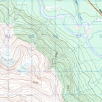 Delta Peak, BC (104A12 CanMatrix)