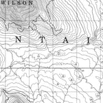 Mount Wilson, NT (105I13 CanMatrix)