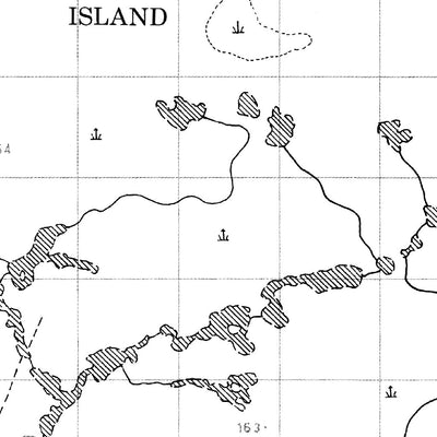 North Channel, NT (085F02 CanMatrix)