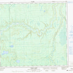 Tommy Lakes, BC (094H13 CanMatrix)