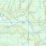 Tommy Lakes, BC (094H13 CanMatrix)