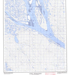Point Separation, NT (106M09 CanMatrix)