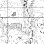 Stonemarten Lakes, NT (095E01 CanMatrix)